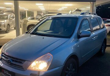 Kia Carnival 162.000 km 4.950 &euro; Melle 49324