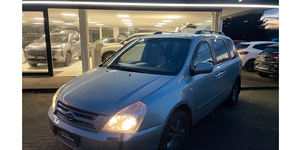Kia Carnival 162.000 km 4.950 &euro; Melle 49324