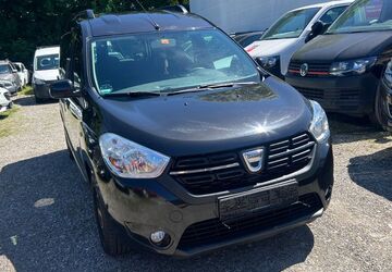 Dacia Dokker 187.916 km 3.600 &euro; Kempten 87439