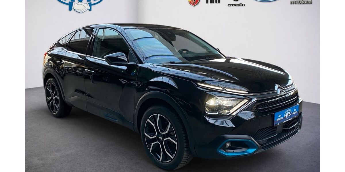 Citroen ë-C4 11.549 km 21.990 &euro; Husum 25813