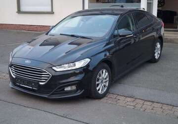 Ford Mondeo 146.000 km 14.690 &euro; Gütersloh 33332