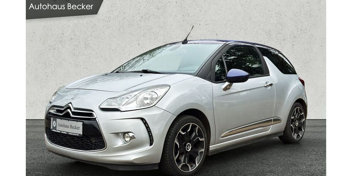 Citroen DS3 113.000 km 6.950 &euro; Grasberg 28879