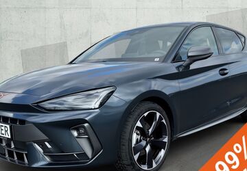 Cupra Leon 2.691 km 32.490 &euro; Nordhorn 48529