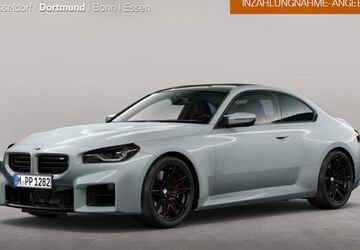 BMW M2 14.439 km 65.699 &euro; Dortmund 44263