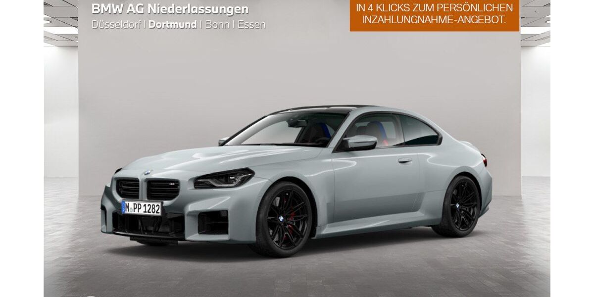 BMW M2 14.439 km 65.699 &euro; Dortmund 44263