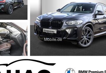BMW X4 M40 13.660 km 58.990 &euro; Coesfeld 48653