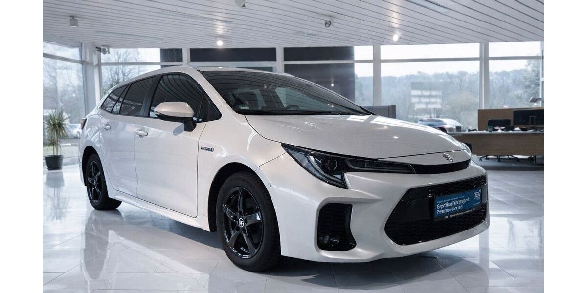 Suzuki Swace 80.000 km 18.999 &euro; Selters 56242