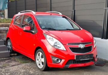 Opel Agila 114.480 km 1.999 &euro; Nidda 63667