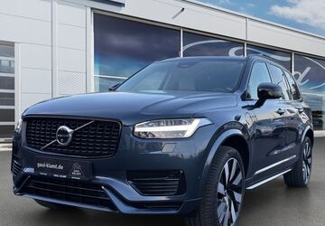 Volvo EX90 53.593 km 58.490 &euro; Bad Neustadt 97616