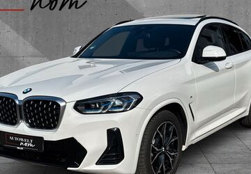 BMW X4 52.600 km 50.990 &euro; Isernhagen 30916