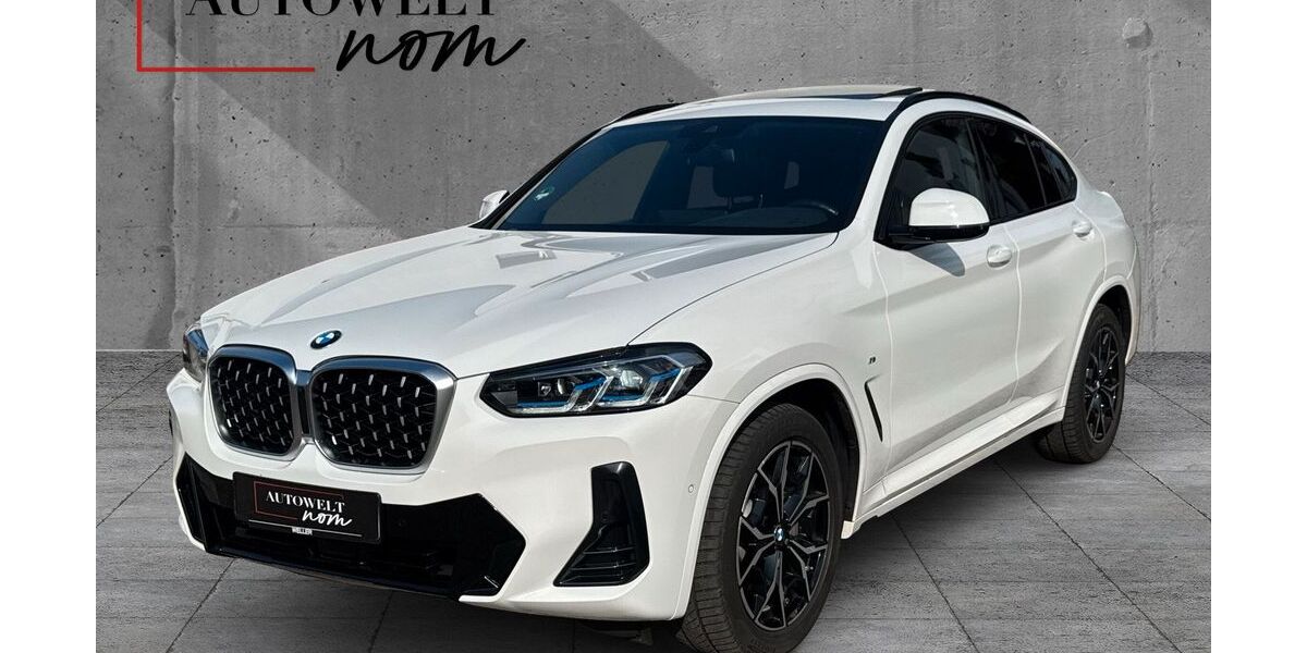 BMW X4 52.600 km 50.990 &euro; Isernhagen 30916