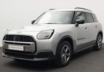 Mini Countryman C (Cooper) 10.252 km 37.967 &euro; 
