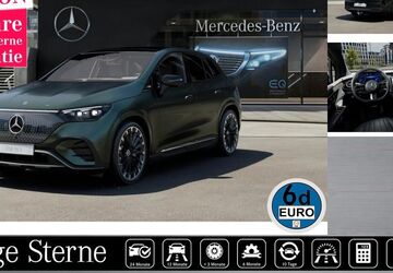 Mercedes-Benz EQE 9.928 km 76.998 &euro; Dorsten 46282