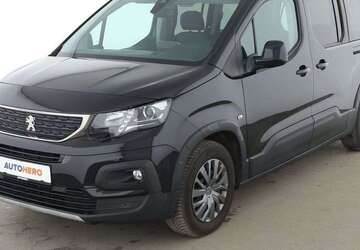 Peugeot Rifter 103.300 km 20.830 &euro; Laatzen 30880