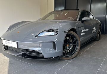 Porsche Taycan 19.900 km 149.990 &euro; Amberg 92224