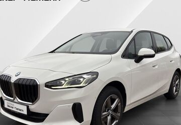 BMW 220 Active Tourer 8.752 km 29.903 &euro; Wunstorf 31515