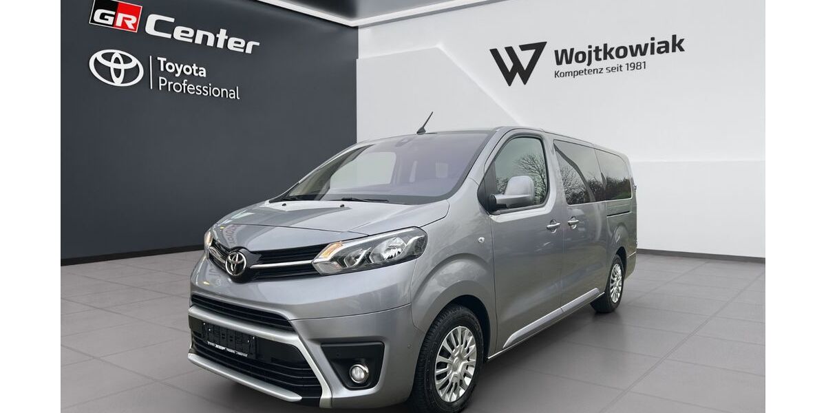 Toyota Proace (Verso) 41.500 km 31.980 &euro; Friedberg 61169