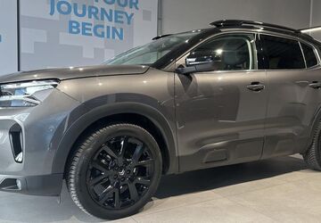 Citroen C5 Aircross 31.513 km 26.855 &euro; Augsburg 86179