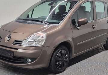 Renault Modus 63.550 km 4.980 &euro; Langenweddingen 39171