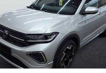 VW T-Cross 26.206 km 26.970 &euro; Neu-Ulm 89231