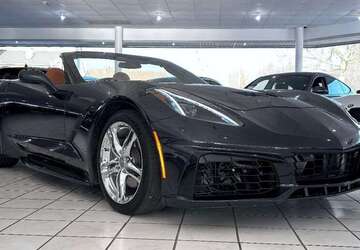 Corvette C7 58.800 km 49.999 &euro; Stemshorn 49448