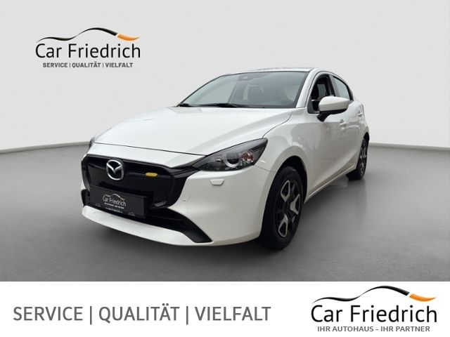 Mazda 2 24.300 km 19.650 &euro; Steinfurt-Borghorst 48565