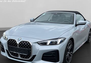 BMW 430 4.101 km 65.810 &euro; Aschaffenburg 63741