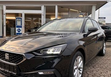 Seat Leon 1.100 km 30.490 &euro; Saterland-Sedelsberg 26683