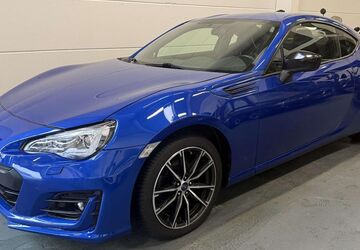 Subaru BRZ 39.998 km 25.950 &euro; Berlin 12277