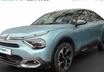 Citroen C4 13.800 km 16.390 &euro; Wilhelmshaven 26389