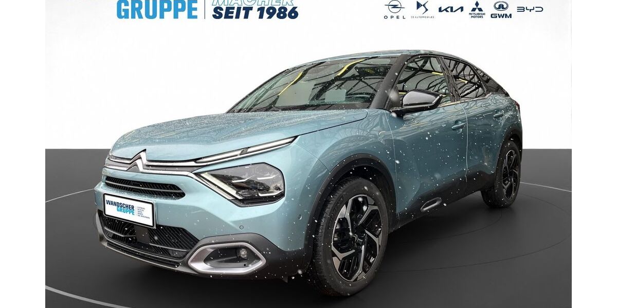 Citroen C4 13.800 km 16.390 &euro; Wilhelmshaven 26389