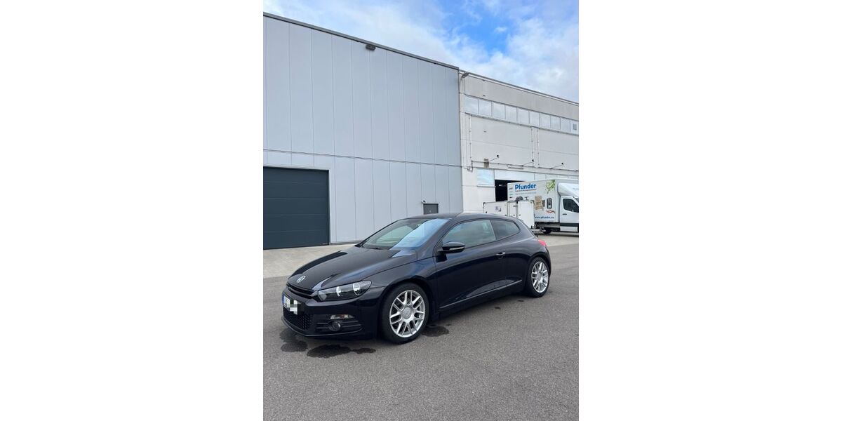 VW Scirocco 151.000 km 6.990 &euro; Lörrach 79539