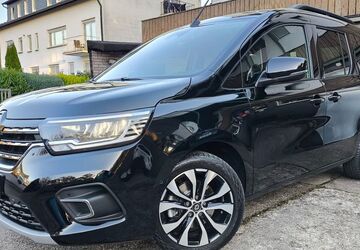 Renault Kangoo 34.200 km 25.450 &euro; Solingen 42657