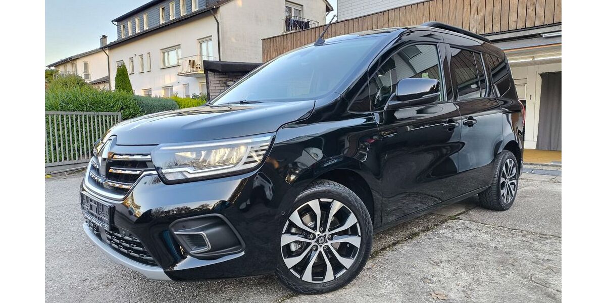 Renault Kangoo 34.200 km 25.450 &euro; Solingen 42657