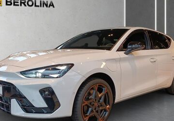Cupra Leon 1.500 km 41.444 &euro; Berlin 12105