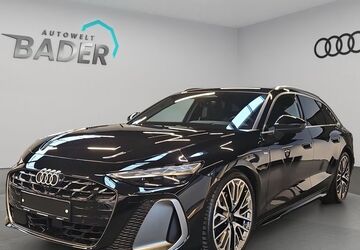 Audi A6 9.900 km 80.930 &euro; Bruckmühl 83052