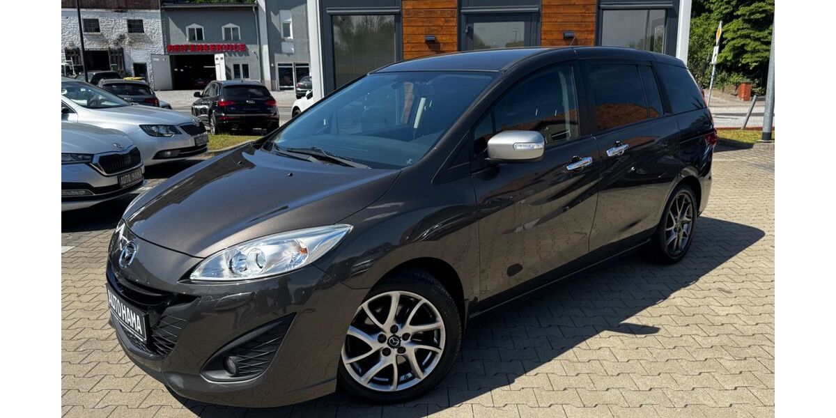 Mazda 5 169.990 km 8.200 &euro; Weferlingen 39356