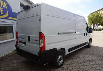 Peugeot Boxer 1.200 km 32.490 &euro; Kelheim 93309