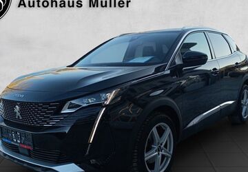 Peugeot 3008 29.150 km 36.900 &euro; Neumarkt 92318