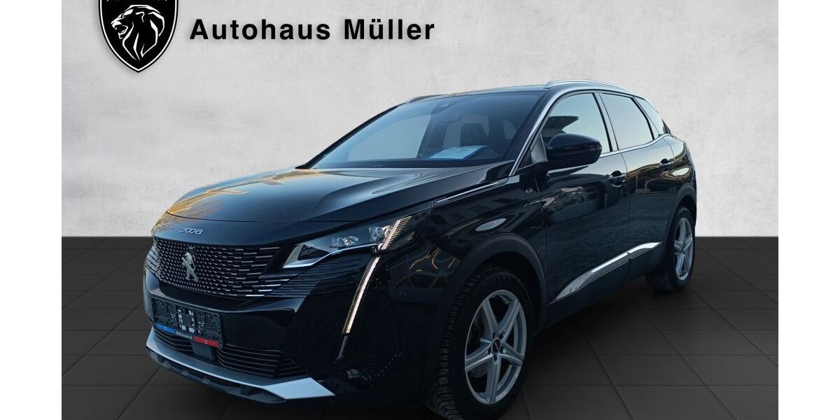 Peugeot 3008 29.150 km 36.900 &euro; Neumarkt 92318