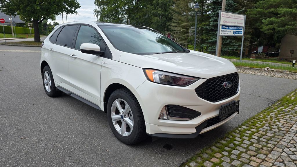 Ford Edge 42.000 km 27.990 &euro; Schwarzbach 09481
