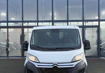 Citroen Jumper 118.000 km 17.480 &euro; Erftstadt 50374