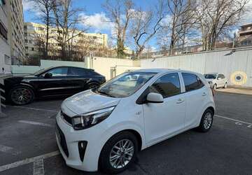 Kia Picanto 25.364 km 12.900 &euro; Berlin 10717