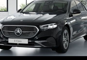 Mercedes-Benz E 200 9.900 km 49.900 &euro; München 80636