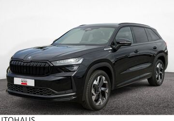 Skoda Kodiaq 3.000 km 49.890 &euro; Melle 49324