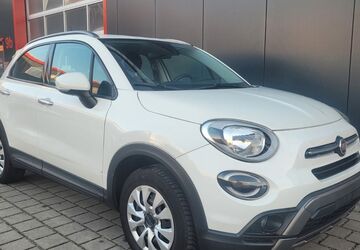 Fiat 500X 44.000 km 11.300 &euro; Puchheim (nähe München) 82178