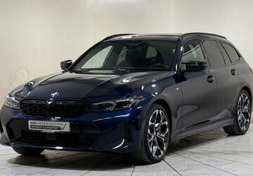 BMW 340 17.800 km 69.890 &euro; Bad Wiessee 83707
