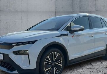 Skoda Elroq 1.100 km 49.970 &euro; Himmelkron 95502