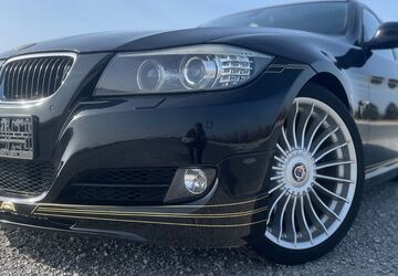 Alpina D3 300.000 km 13.990 &euro; Paderborn 33104