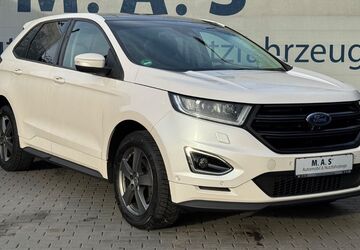 Ford Edge 156.500 km 16.700 &euro; Bremerhaven 27576